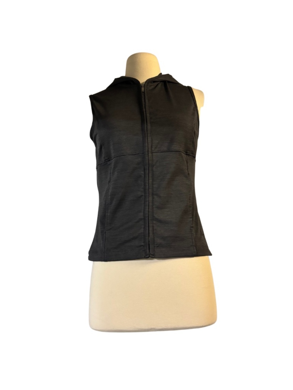 Nike Sleeveless Hoodie